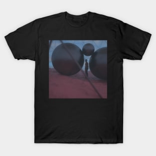 Trapped T-Shirt